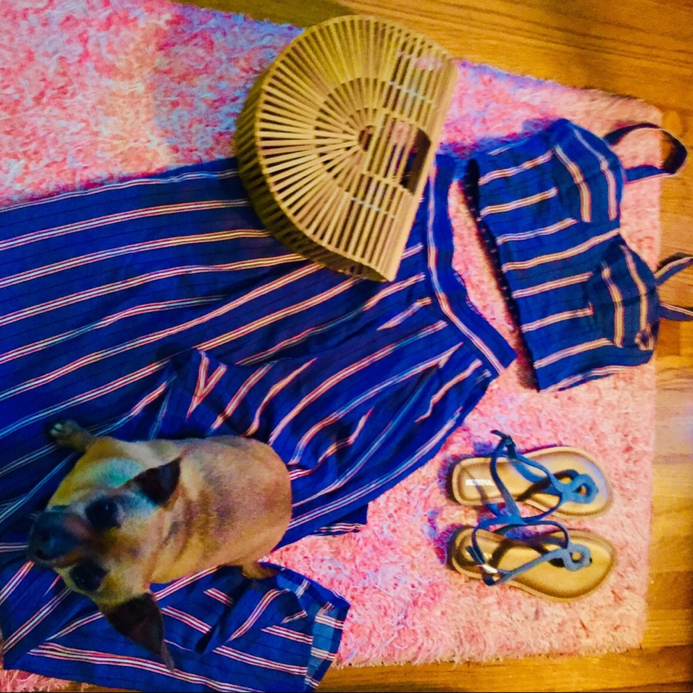 Cool Bamboo Bag